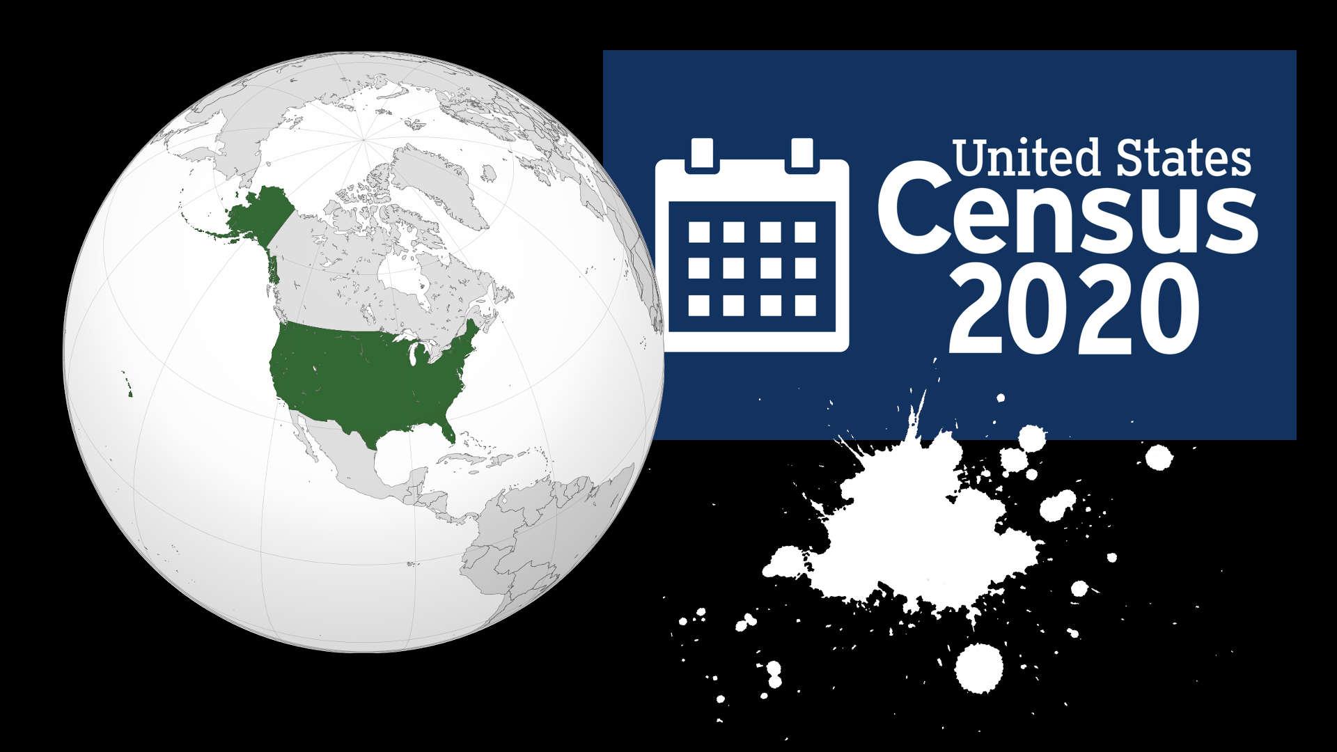 Census Information | Dorothy C. Benson Senior Multipurpose Complex