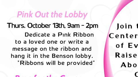 2022-10-13 Pink Out the Lobby