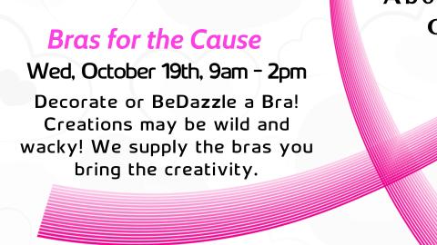 2022-10-19 Bras for the Cause