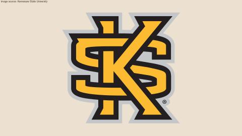 KSU logo