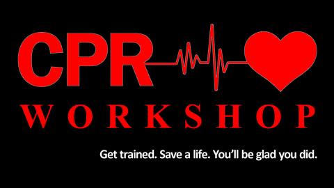 CPR Workshop