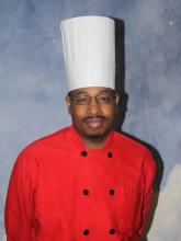 ​Chef Quentin Boswell