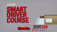 AARP Defensive Driving