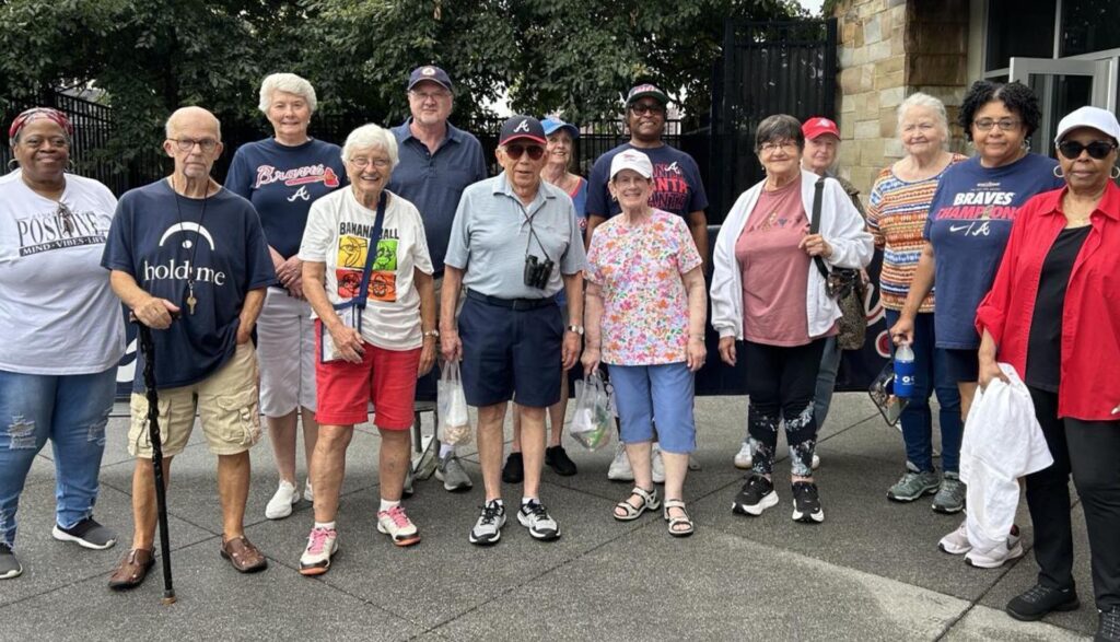 Benson Members Day Trip