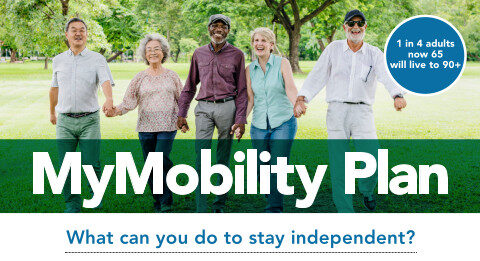 MyMobility Plan