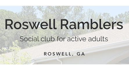 Roswell Ramblers Club