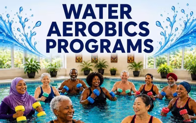 Water Aerobics Programs