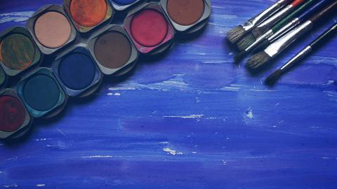 Arts and Creativity